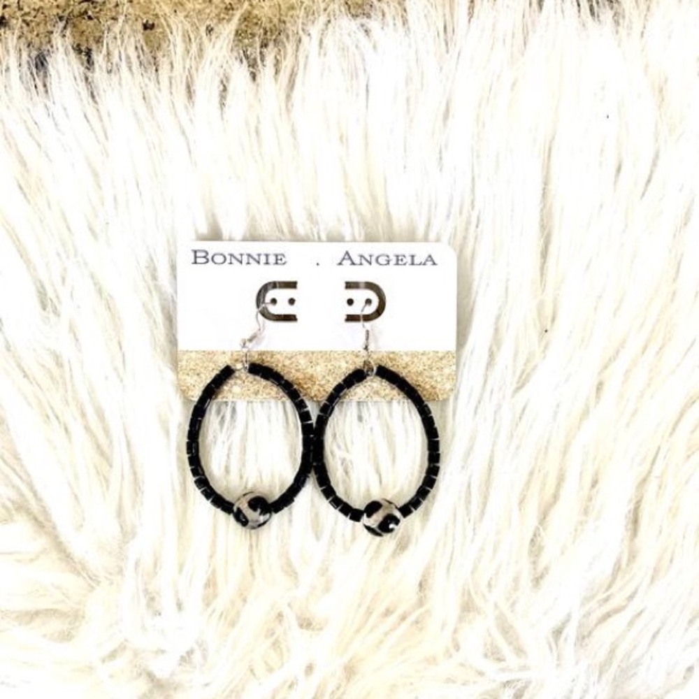 The Estelle Earrings